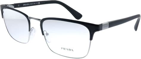 what year did prada 54tv eyeglass frame|prada pr 54tv heritage.